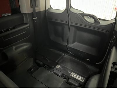 2019 Honda Stepwagon