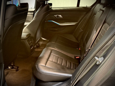 2022 BMW 3 Series
