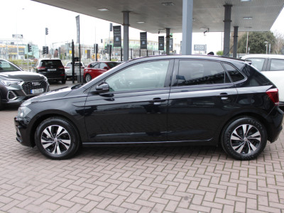 2019 Volkswagen Polo