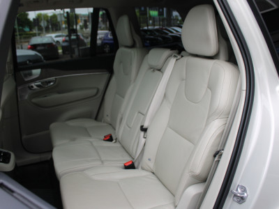 2021 Volvo XC90