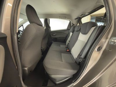 2020 Toyota Yaris