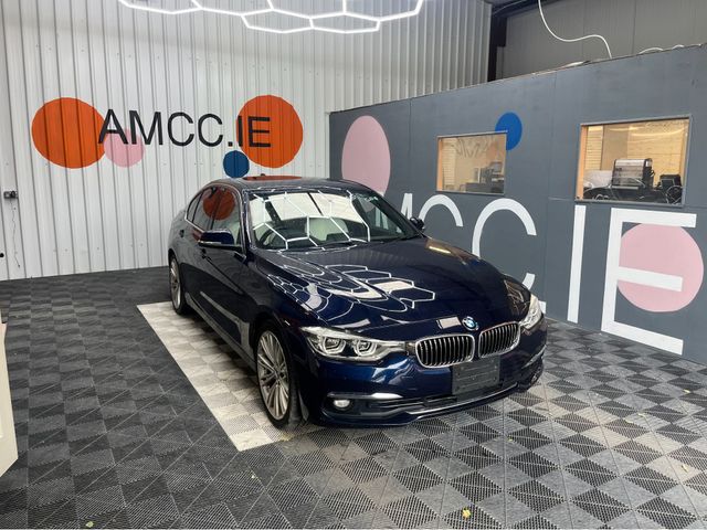 vehicle for sale from The Automatic Motor Car Centre