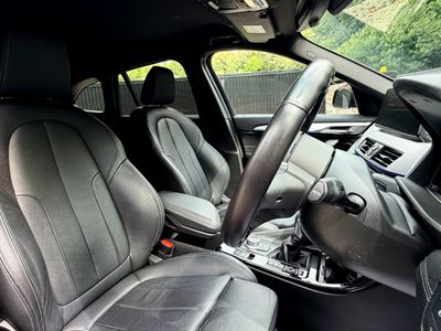 2022 BMW X1