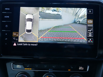 2019 Volkswagen Arteon