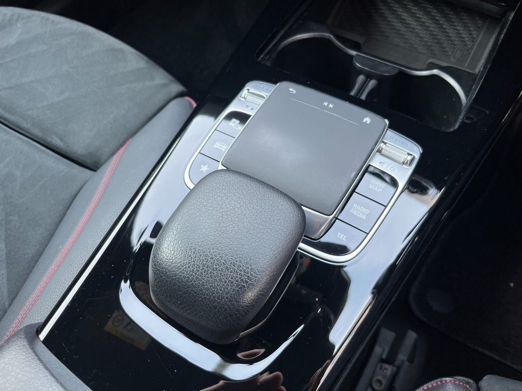 2019 Mercedes-Benz A Class