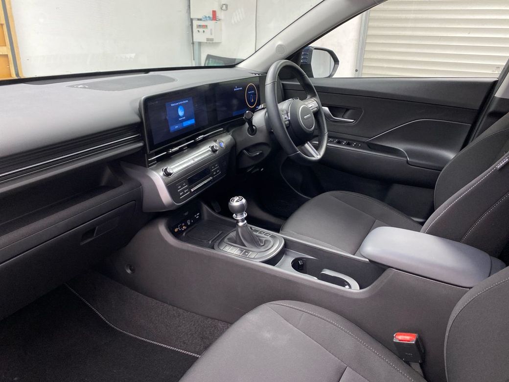 2026 Hyundai Kona
