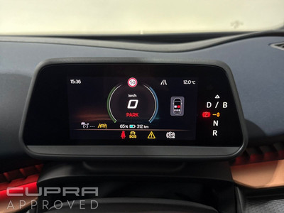 2026 Cupra Tavascan