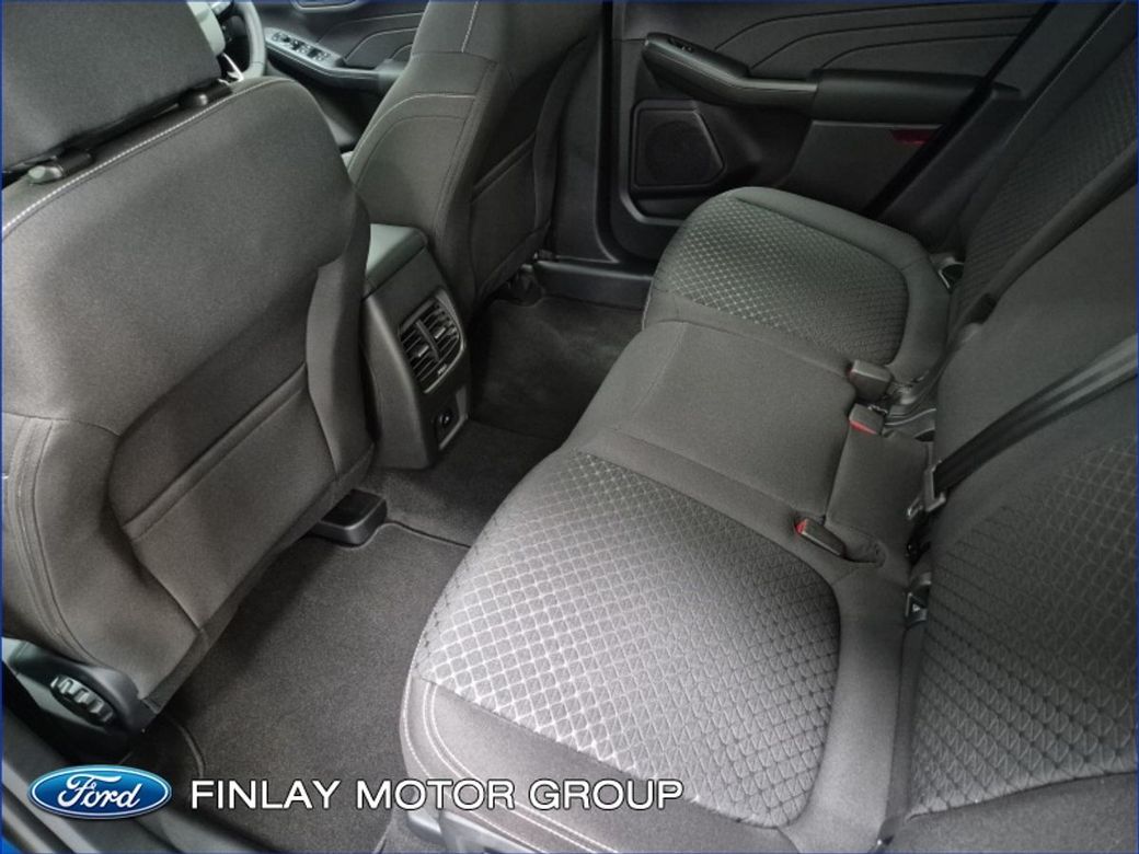 2026 Ford Kuga