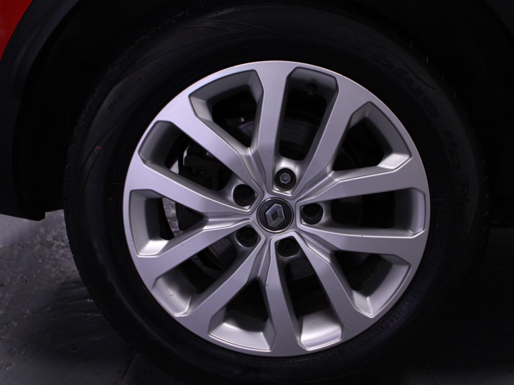 2018 Renault Kadjar