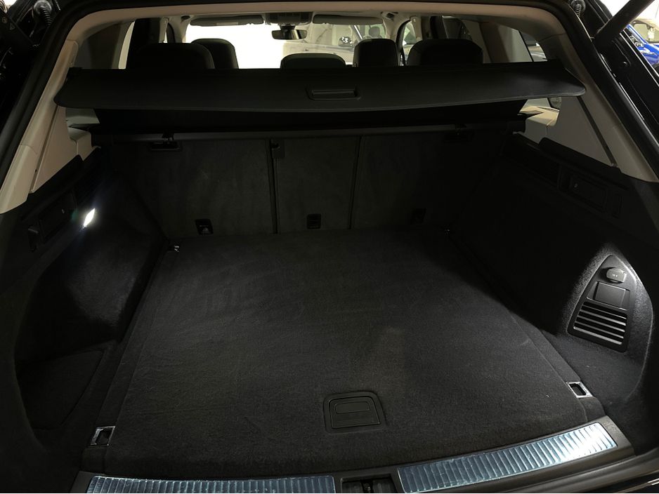 2024 Volkswagen Touareg