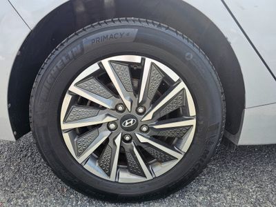 2021 Hyundai Ioniq