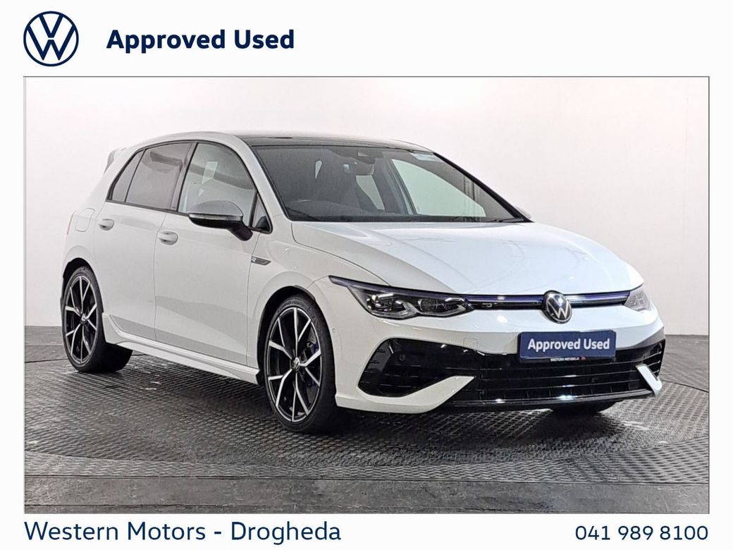 2024 Volkswagen Golf