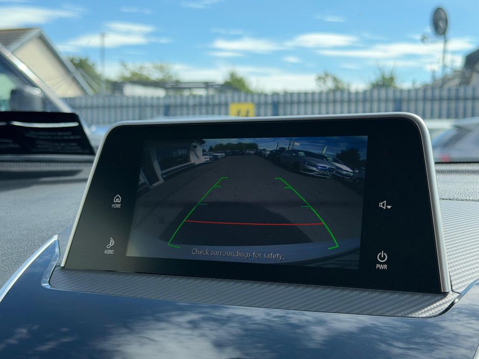2019 Mitsubishi Eclipse Cross