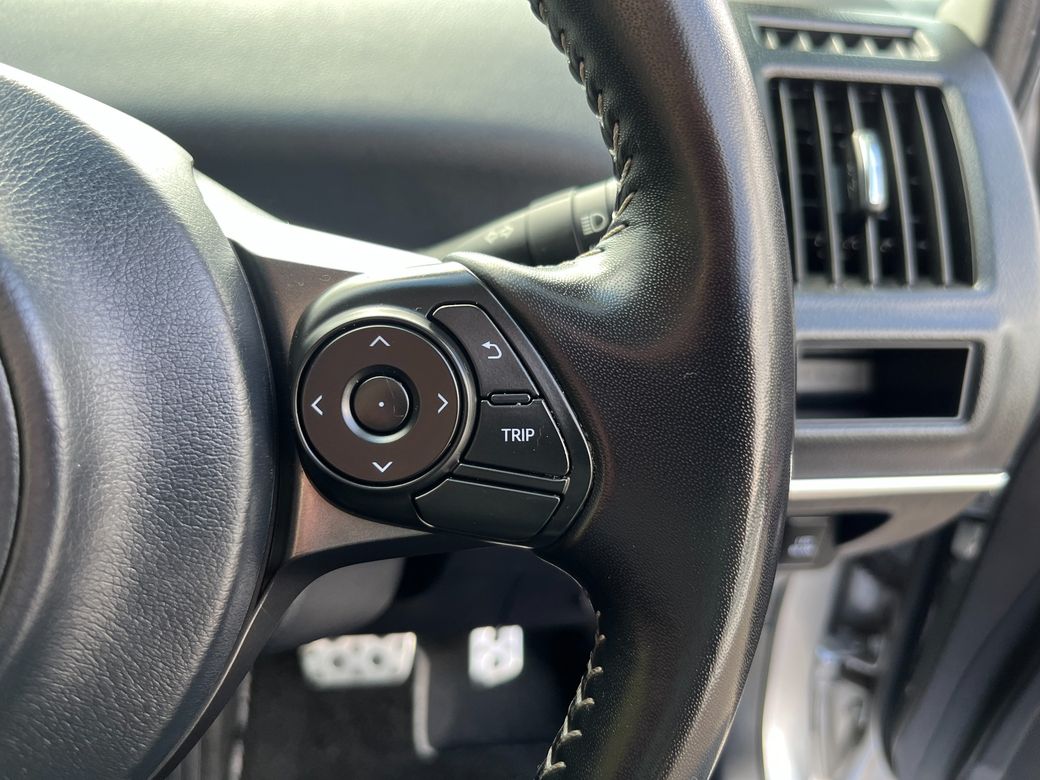 2020 Toyota Prius Alpha