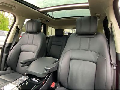 2020 Land Rover Range Rover