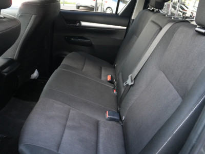 2020 Toyota Hilux