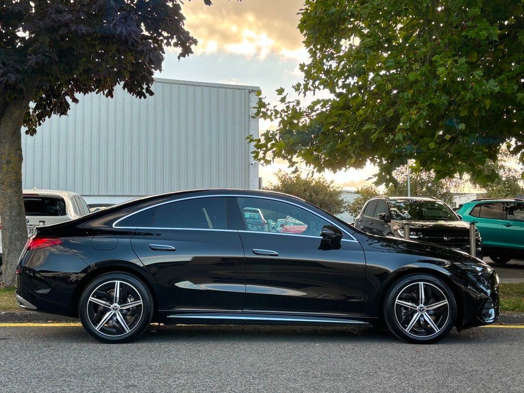 2026 Mercedes-Benz CLA Class