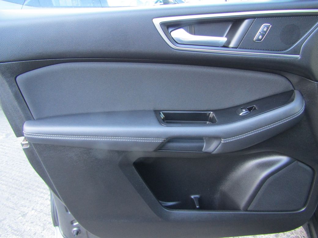 2018 Ford Galaxy