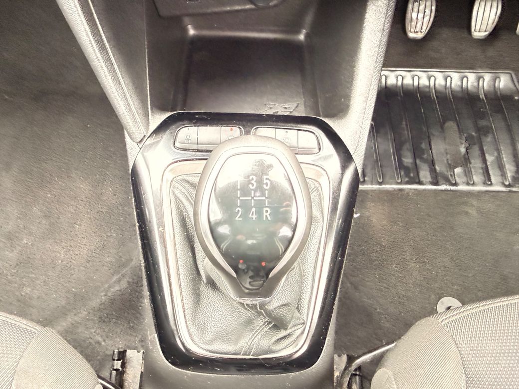 2023 Opel Corsa