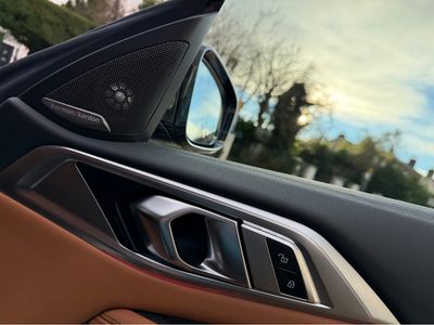 2021 BMW 4 Series