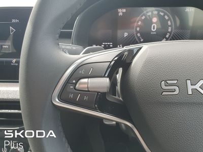 2025 Skoda Kamiq