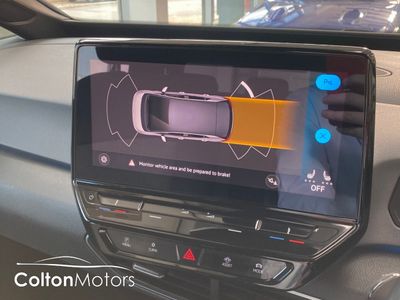 2021 Volkswagen ID.3