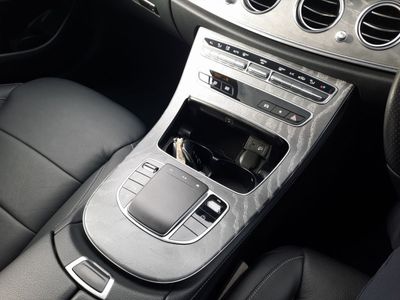 2021 Mercedes-Benz E Class