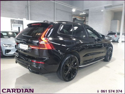 2026 Volvo XC60