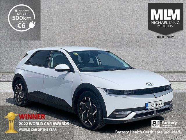 vehicle for sale from Michael Lyng Motors