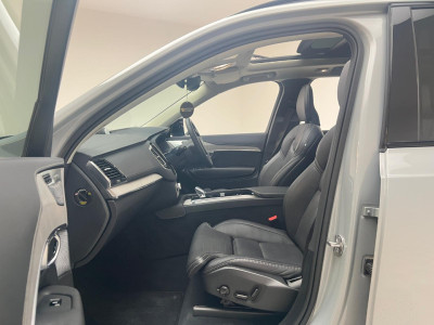 2024 Volvo XC90