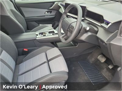 2025 Opel Grandland