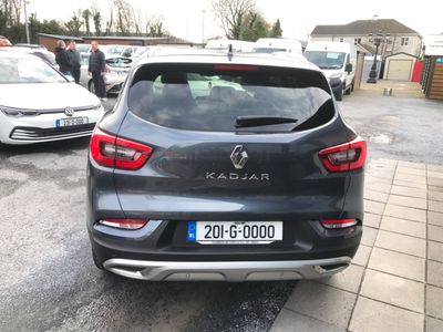 2020 Renault Kadjar