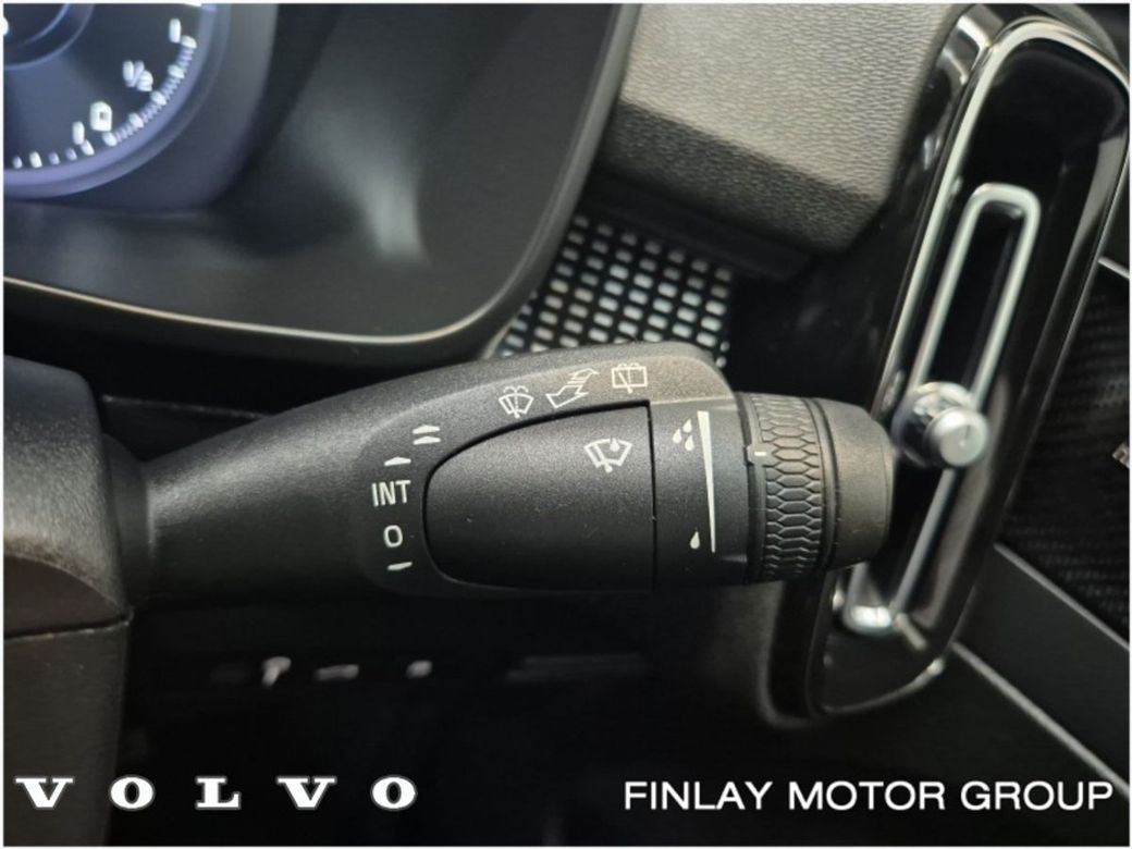 2021 Volvo XC40