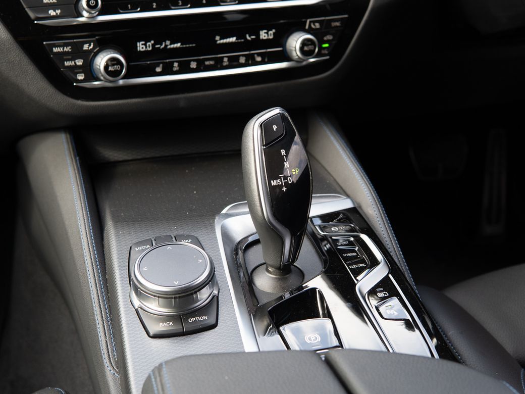 2023 BMW 5 Series