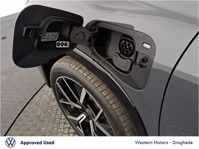 2025 Volkswagen Tayron