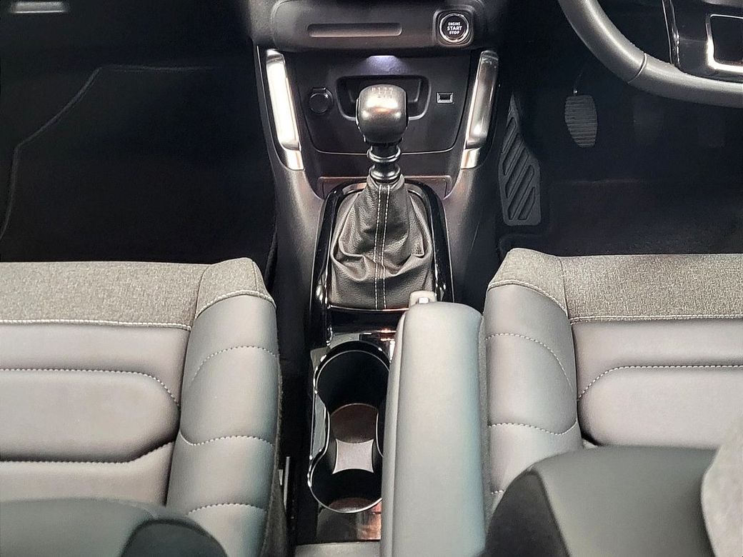 2023 Citroen C3 Aircross