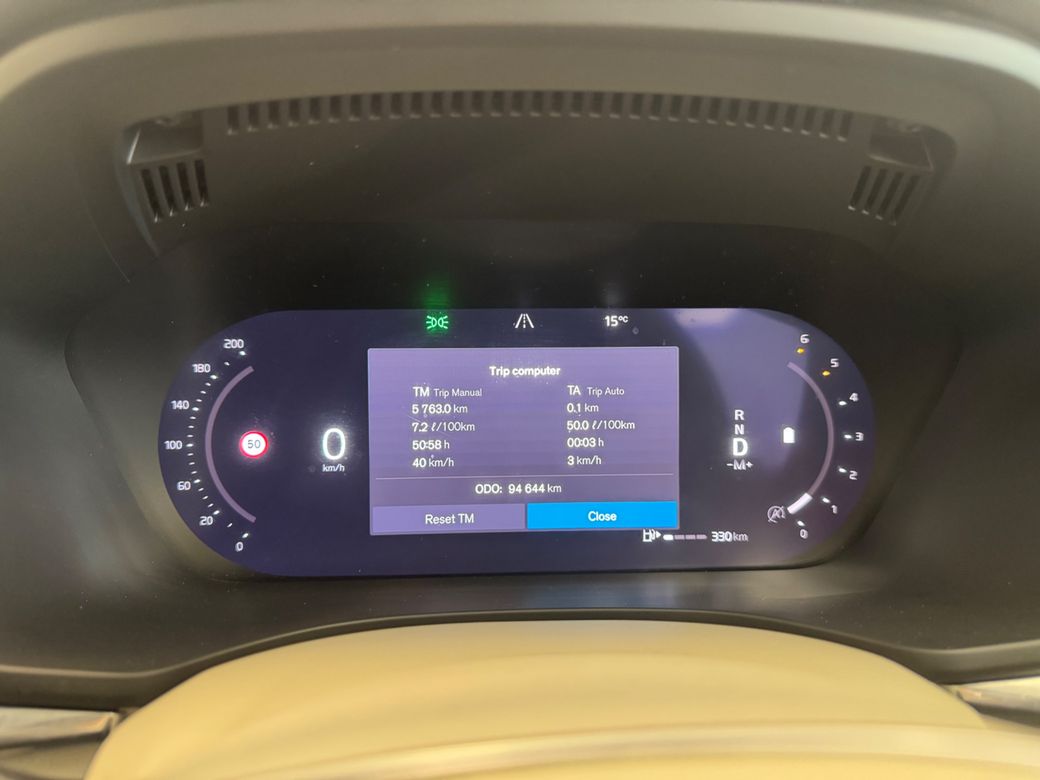 2022 Volvo XC60