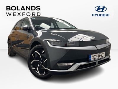 2023 Hyundai Ioniq 5