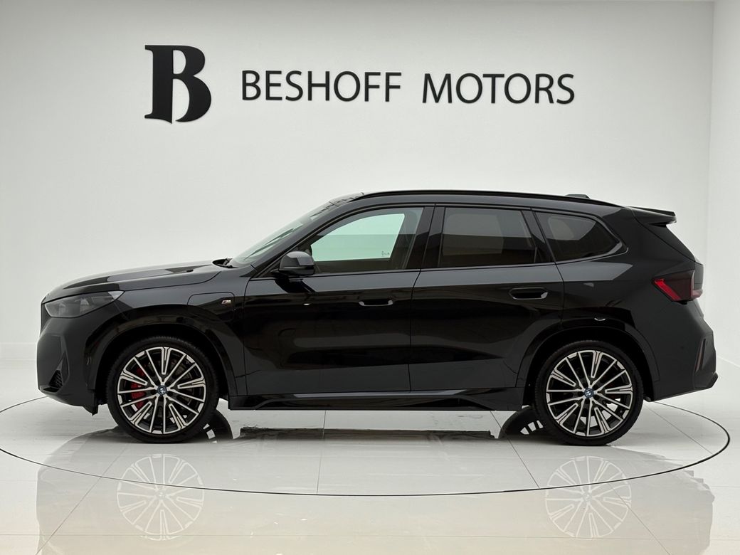 2025 BMW X1