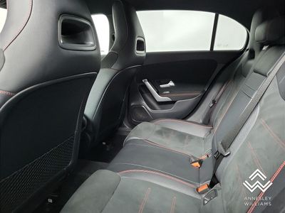 2025 Mercedes-Benz A Class