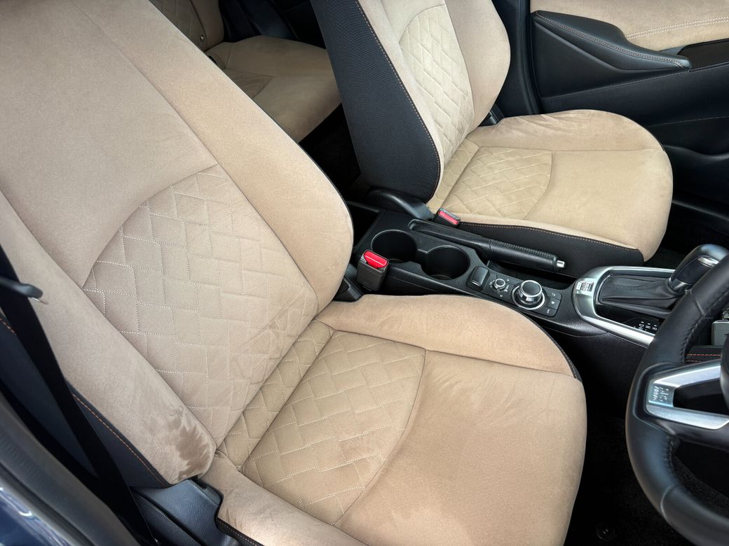 2017 Mazda Demio