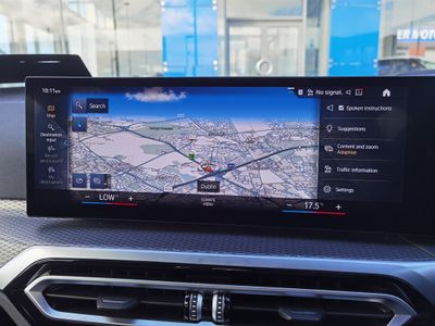 2023 BMW i4