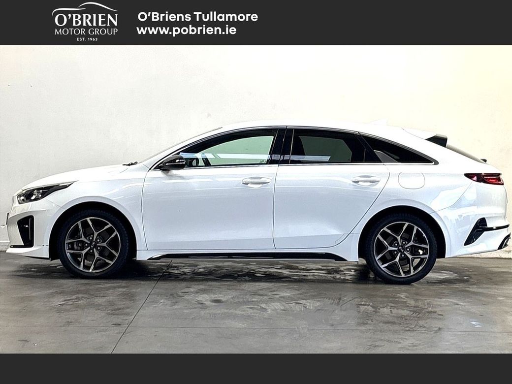 2020 Kia Ceed