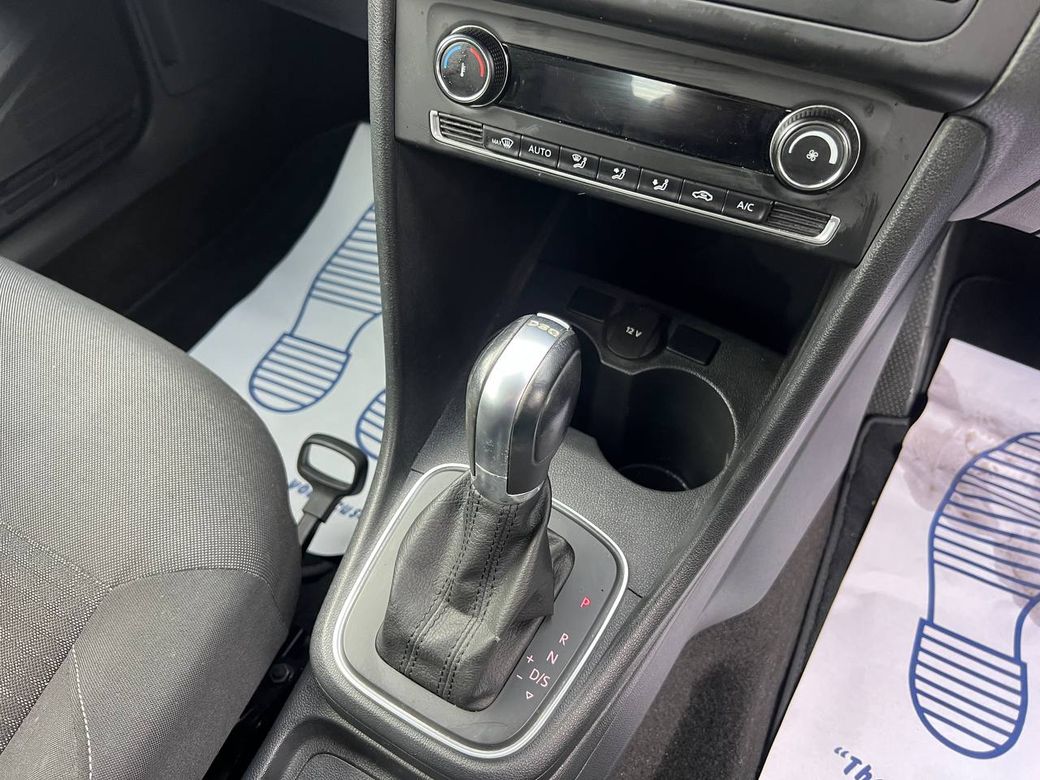 2016 Volkswagen Polo