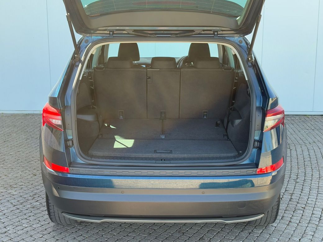 2023 Skoda Kodiaq