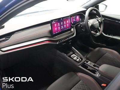 2025 Skoda Octavia