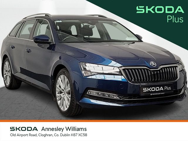 vehicle for sale from Annesley Williams