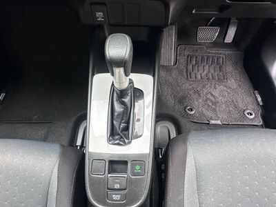 2020 Honda Fit