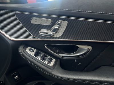 2022 Mercedes-Benz EQC
