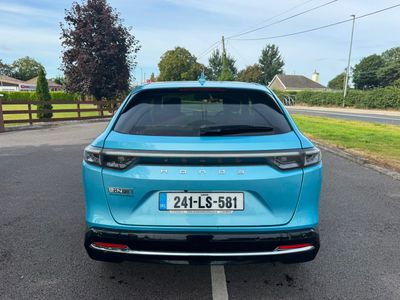 2024 Honda e:NY1